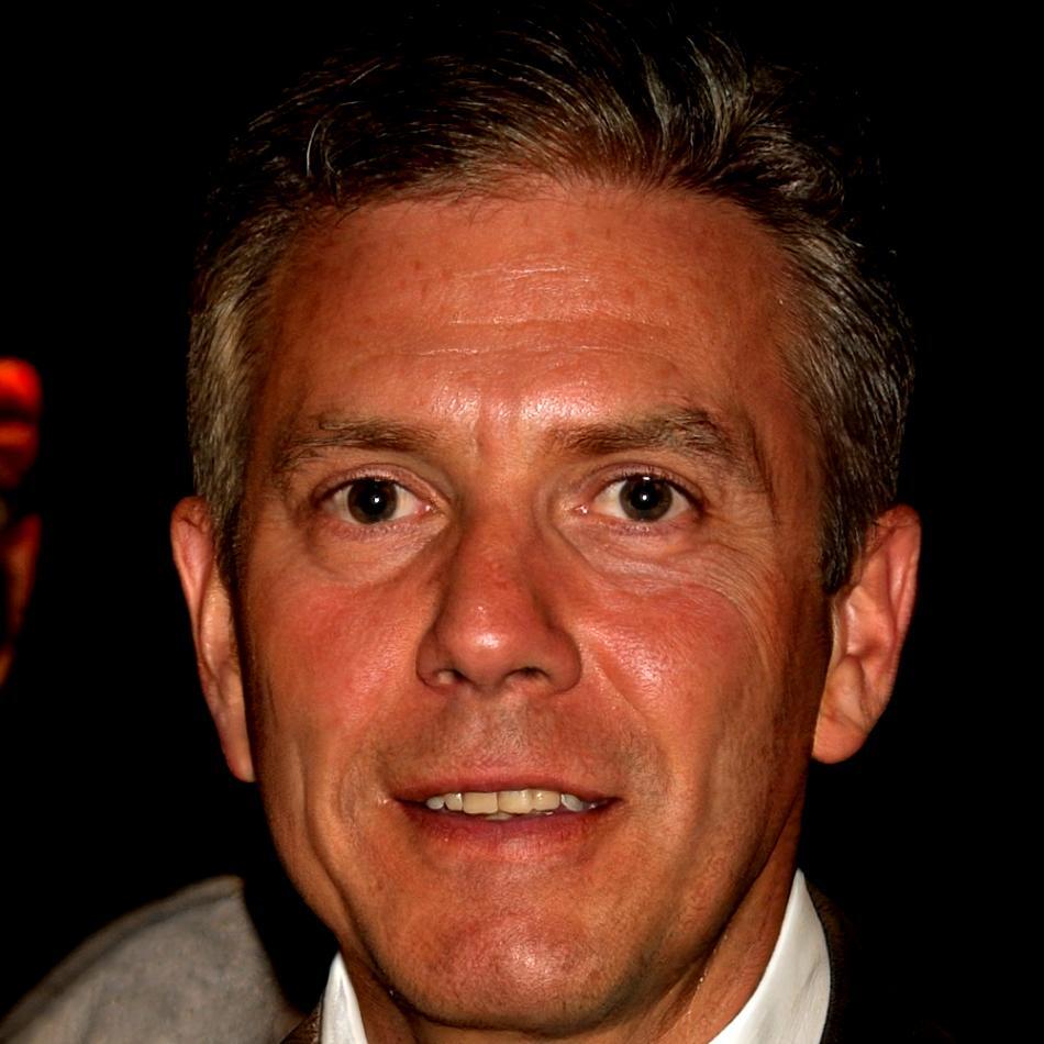 Portrait de Marc Lefèvre, responsable support technique