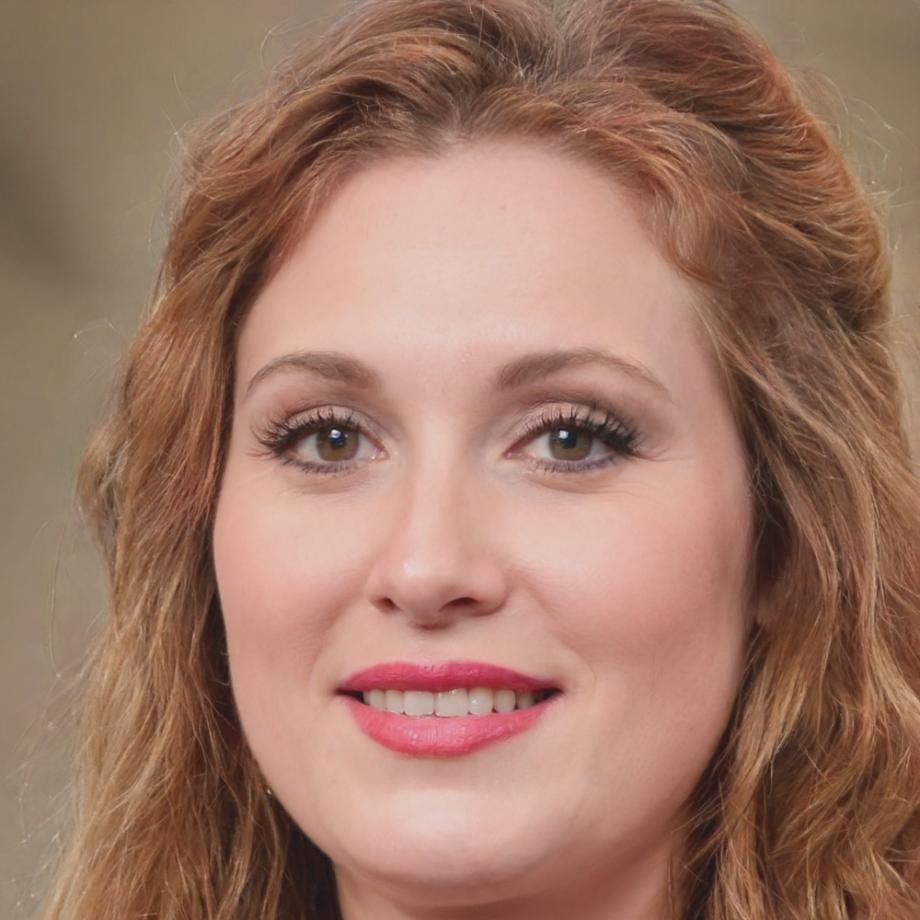 Portrait de Corinne Vidal, formatrice en modélisation financière